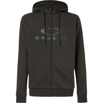Chaqueta Oakley Bark FZ 2.0 Verde Hombre – Sudadera Camuflaje