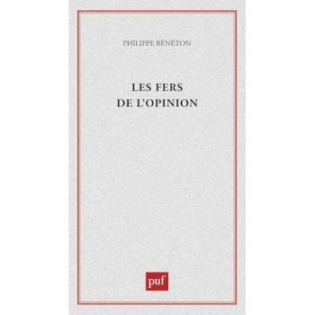 Les fers de l'opinion (Behemoth)