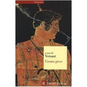L'uomo greco