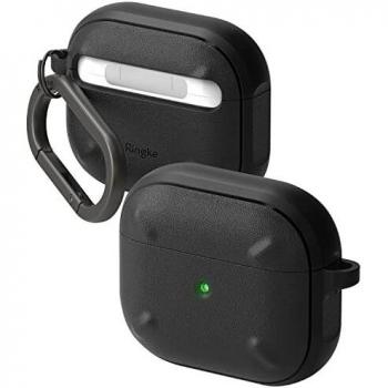 Carcasa Ringke Onyx para AirPods 3 (2021) - Antihuellas y Antideslizante