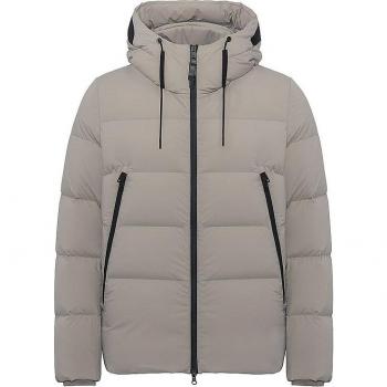 DUNO Daunenjacke JUMP LICOSA beige Größe 56