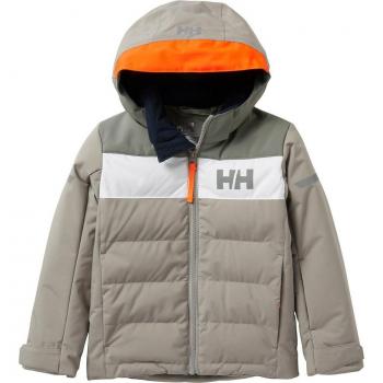 Chaqueta K Vertical Ins para niños Helly Hansen