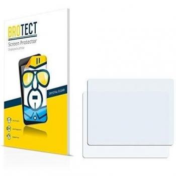 BROTECT Protector de Pantalla Transparente para Sony Alpha 100