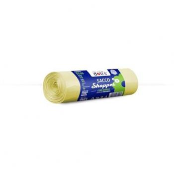 Sacchetti Profumati Gialli 15 Pezzi