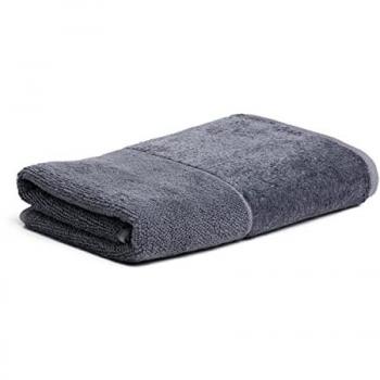 Möve Handtuch MÖVE Bamboo Luxe Handtuch, Frottier (1-St)