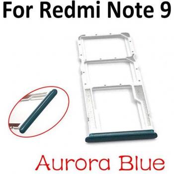 Ersatz SIM-Karten Slot für Xiaomi Redmi Note 5 Pro