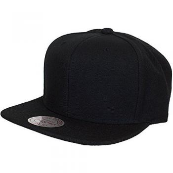 Berretto Mitchell & Ness basic unisex nero