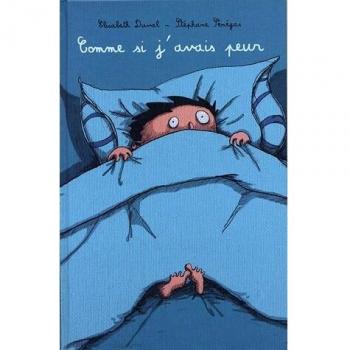 Comme si j avais peur