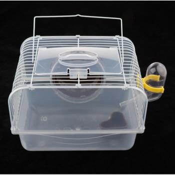 Haustier Käfig für Hamster und Meerschweinchen