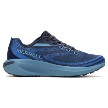 Zapatilla de Running Merrell Azul Marino 43