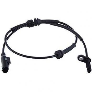 Sensor ABS 6PU 012 039-641 (HELLA)