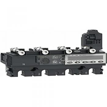 Unité de contrôle micrologic 5.2E pour disjoncteur Compact NSX 100-160/250n/h/s/l 4p+n/h/s/l