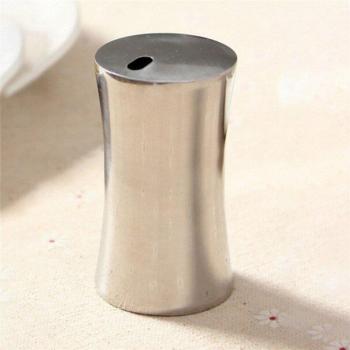 Y‑Shape Stainless Steel Toothpick Box