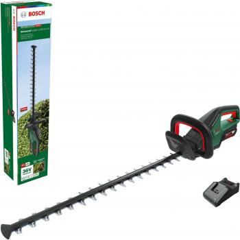 Bosch Advanced Hedgecut 36v 65 36V-65 36v Cordless Brushless Hedge Trimmer 650mm