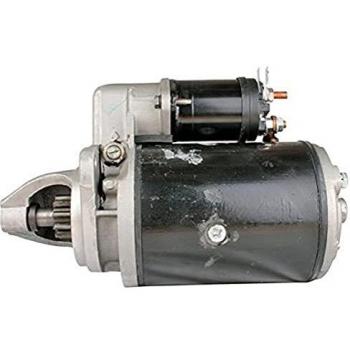 Motor de arranque HELLA 8EA 012 527-161
