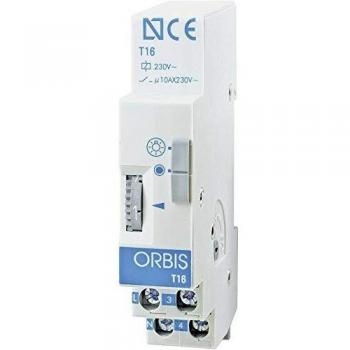 Scala automatica T-16 230V ORBIS 060131