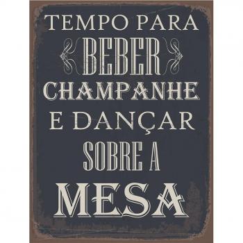 Ornamento de Parede Signes Grimalt