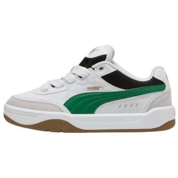 Baskets enfant Puma Park SK8 Blanc 36
