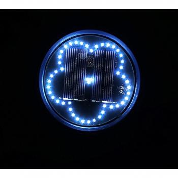 SolarPath GlowDisk