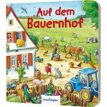 Auf dem Bauernhof