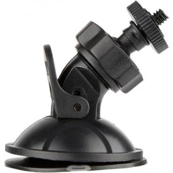 Metal Suction Cup Mount for Car Camera