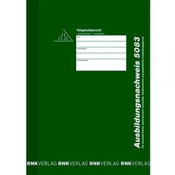 Modulo di Registrazione Formazione Rnk 28 Fogli