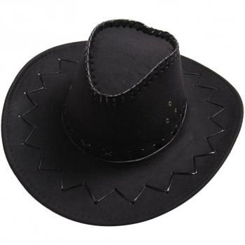Chapeau Cowgirl Western Été Voyage