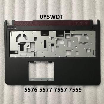 Estuche completo Dell Inspiron 15 (5577/7559/5576/7557) con bisagra y cubierta trasera LCD