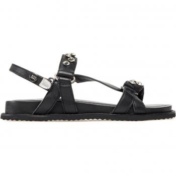 Gioseppo Riska Schwarz (Sandalen) 65175