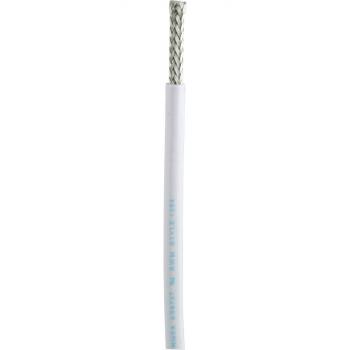Ancor 100 ft. Tinned Coaxial Cable, White