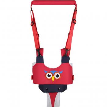Silla de Paseo Ligera con Arnés Ajustable