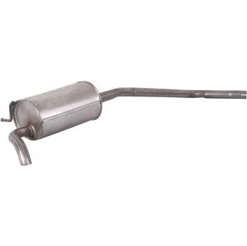 BOSAL 279-783 Silenciador posterior