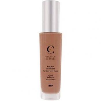 Idratazione Caramello Gioventù Base 26 Ambra Beige 30 ml