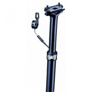 SWITCH Reggisella Telescopico SW-150 mm 31,6 mm