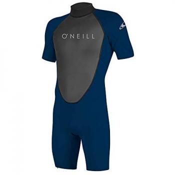 O'Neill Reactor II 2mm Back Zip S/S wetsuit voor mannen