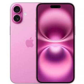 Apple iPhone 16 Plus 256GB Pink (MXY13QN/A)