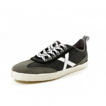 Scarpa Volata München 85 Nera Grigia Donna 46