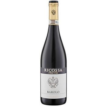 Barolo 2020 Ricossa