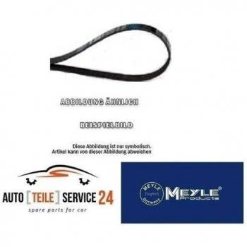 Correa poli V MEYLE 050 003 0715