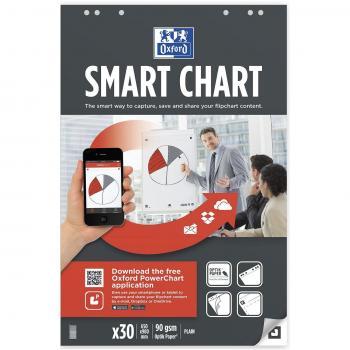 Tableau Connecté Oxford 60 pages