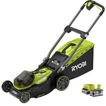 Ryobi Rasaerba 12V