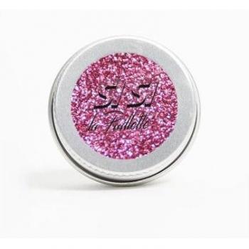 Paillette Pure Rose Si 5ml