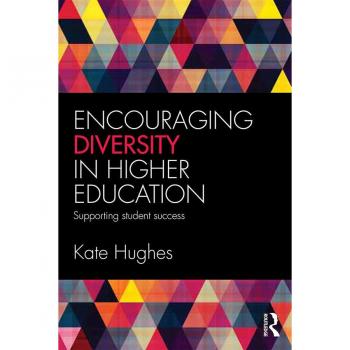 Encouraging Diversity in Higher Education