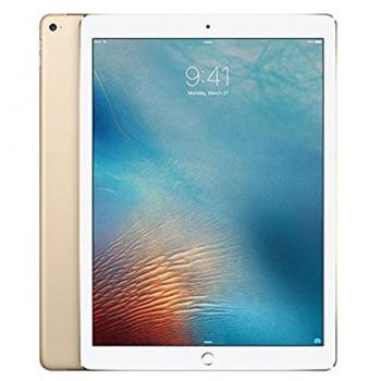 Apple iPad Pro 10.5 inch Multi-Touch Tablet PC WiFi + Cellular Gold