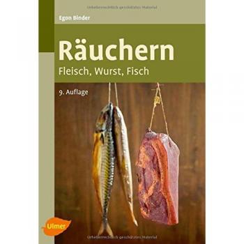 Räuchern: Fleisch, Wurst, Fisch