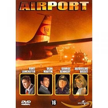 George Seaton Aéroport