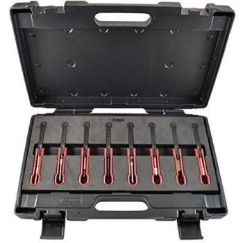 KS Tools Kit d'extraction de cosses pour véhicules anciens