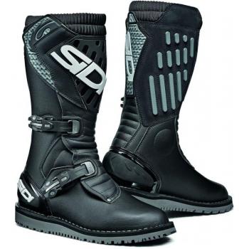 Stivali Moto Trial Sidi TRIAL ZERO.2 Nero taglia 41