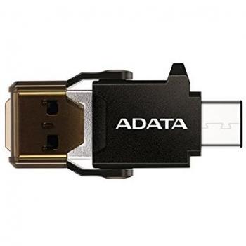 Lecteurs de carte mémoire (USB 3.0 (3.1 Gen 1) Type-A/Type-C)