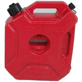3L Portable Gas Can for Motorcycles